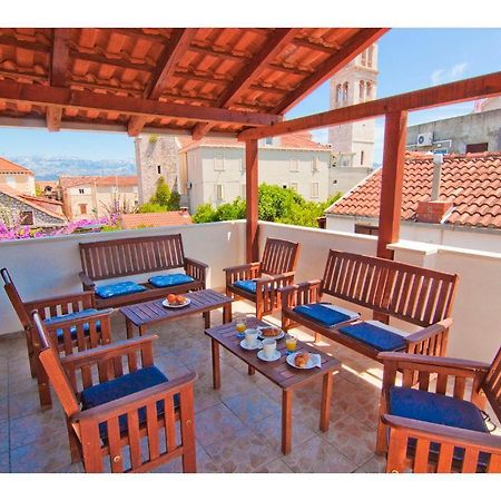 Villa Mia Casa Supetar Dış mekan fotoğraf