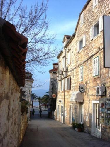 Villa Mia Casa Supetar Dış mekan fotoğraf