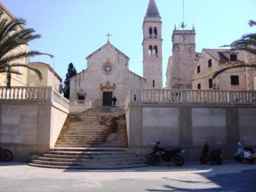 Villa Mia Casa Supetar Dış mekan fotoğraf