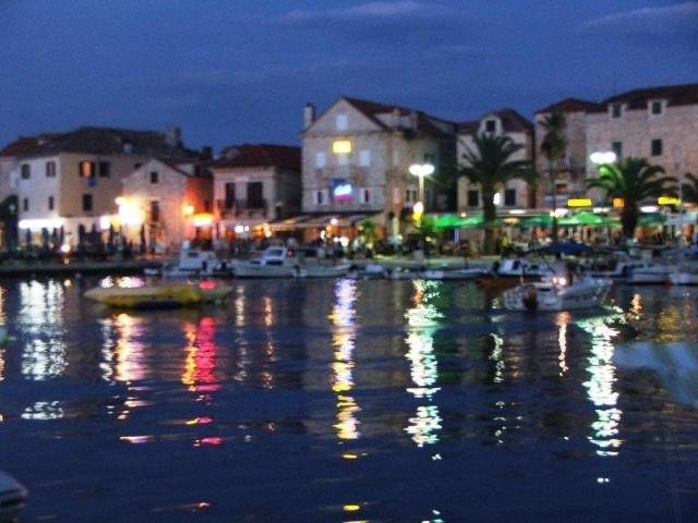 Villa Mia Casa Supetar Dış mekan fotoğraf