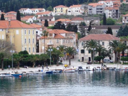 Villa Mia Casa Supetar Dış mekan fotoğraf