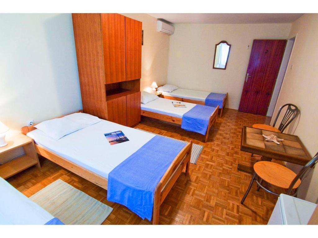 Villa Mia Casa Supetar Oda fotoğraf