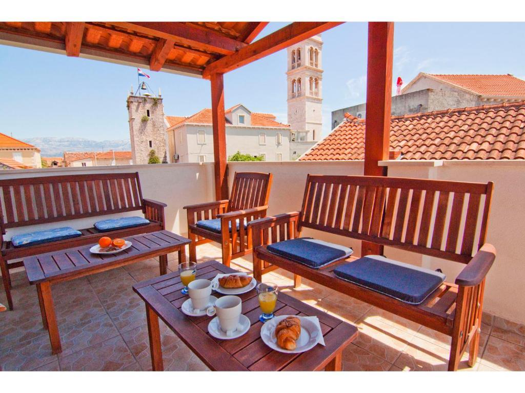 Villa Mia Casa Supetar Dış mekan fotoğraf