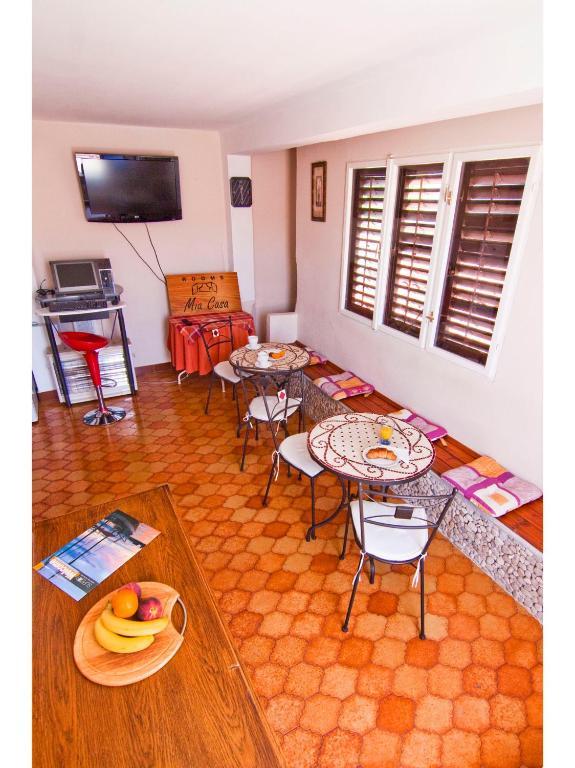 Villa Mia Casa Supetar Dış mekan fotoğraf