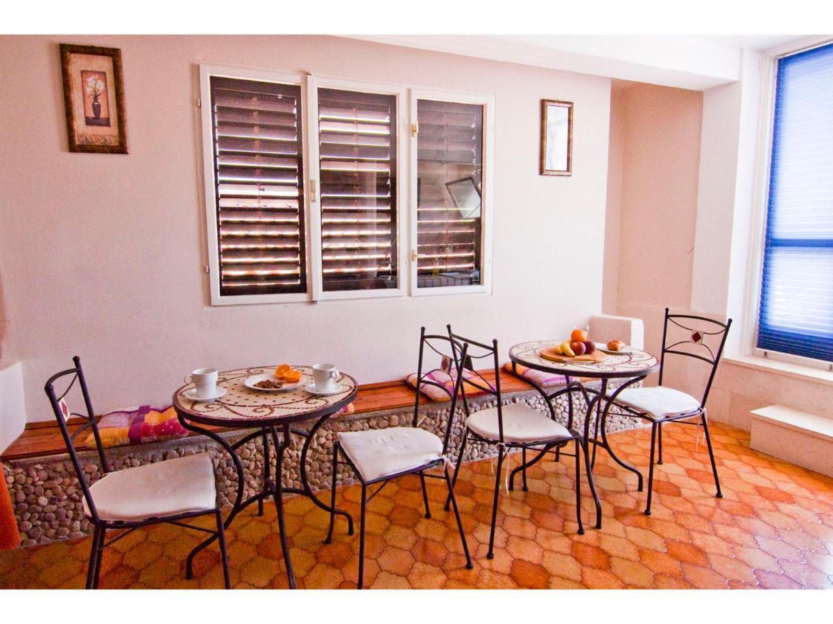 Villa Mia Casa Supetar Dış mekan fotoğraf